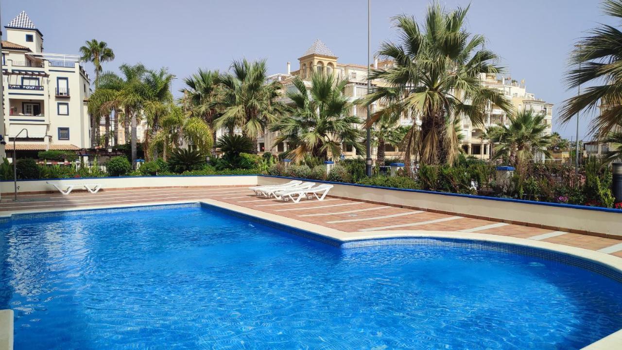Appartement Marina IV By H à Isla del Moral Extérieur photo