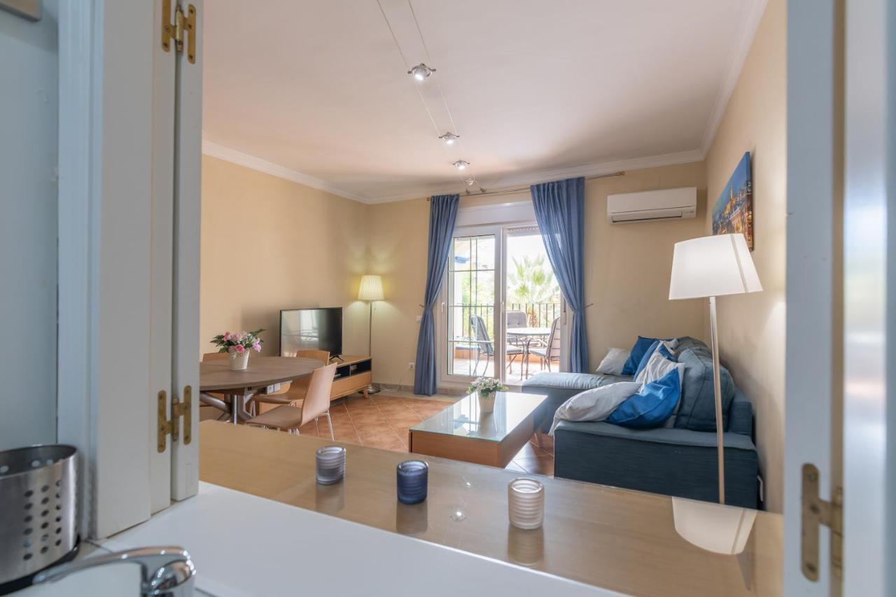 Appartement Marina IV By H à Isla del Moral Chambre photo
