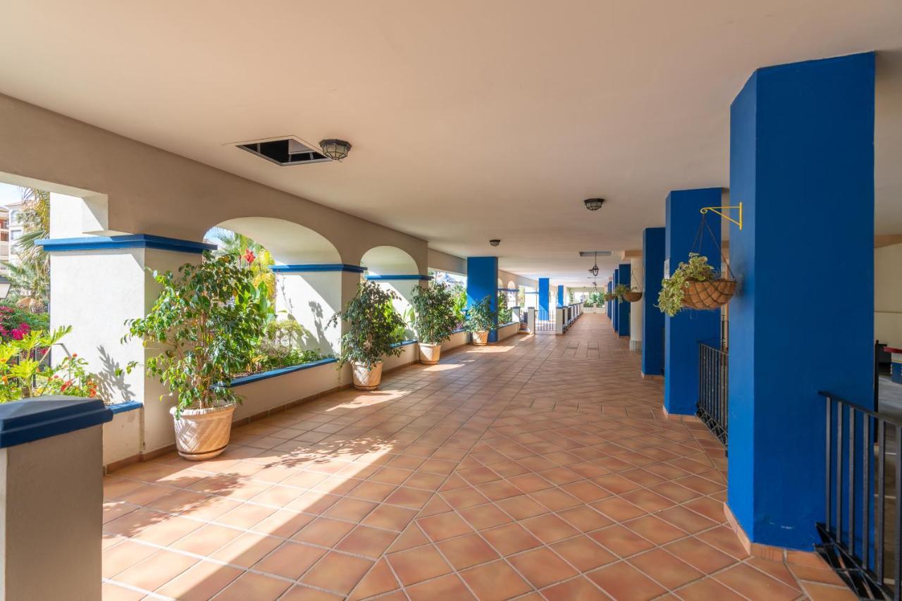 Appartement Marina IV By H à Isla del Moral Extérieur photo