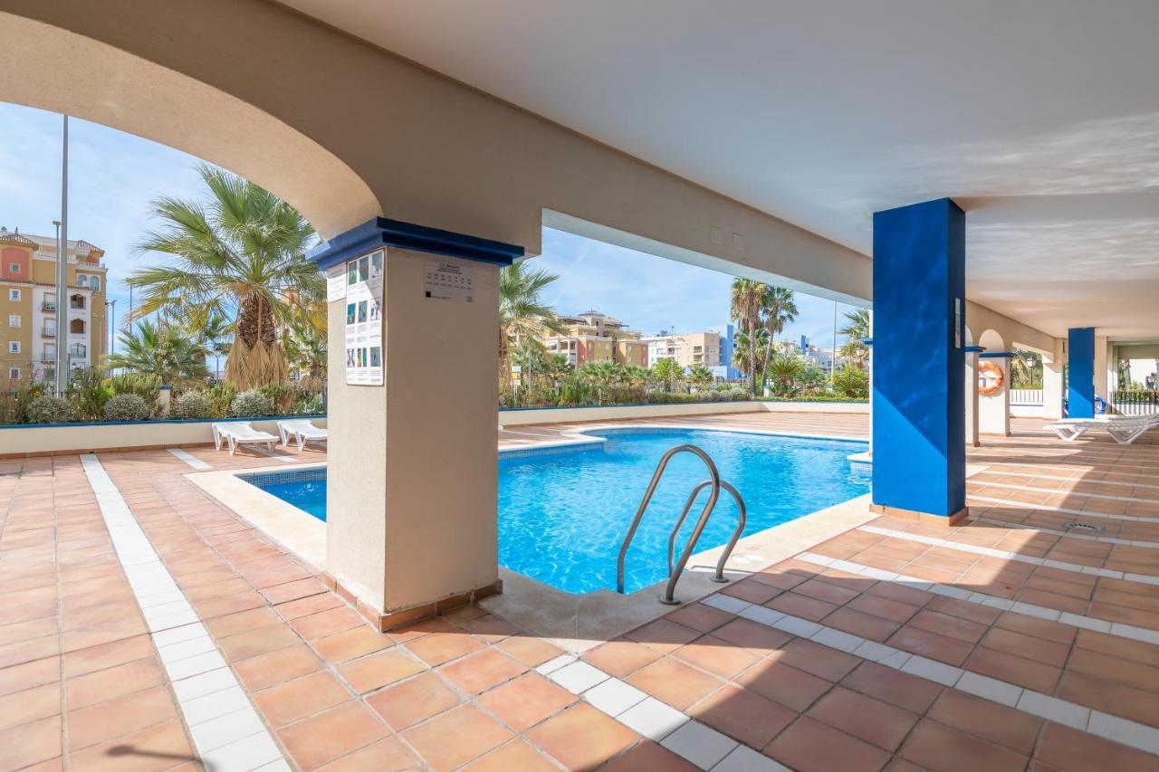 Appartement Marina IV By H à Isla del Moral Extérieur photo