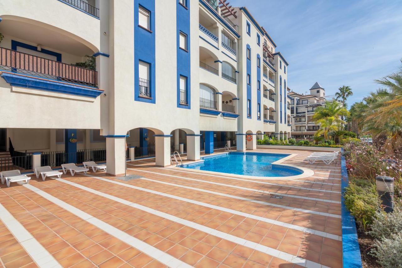 Appartement Marina IV By H à Isla del Moral Extérieur photo