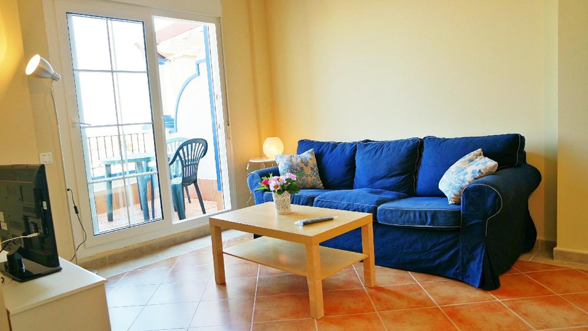 Appartement Marina IV By H à Isla del Moral Chambre photo