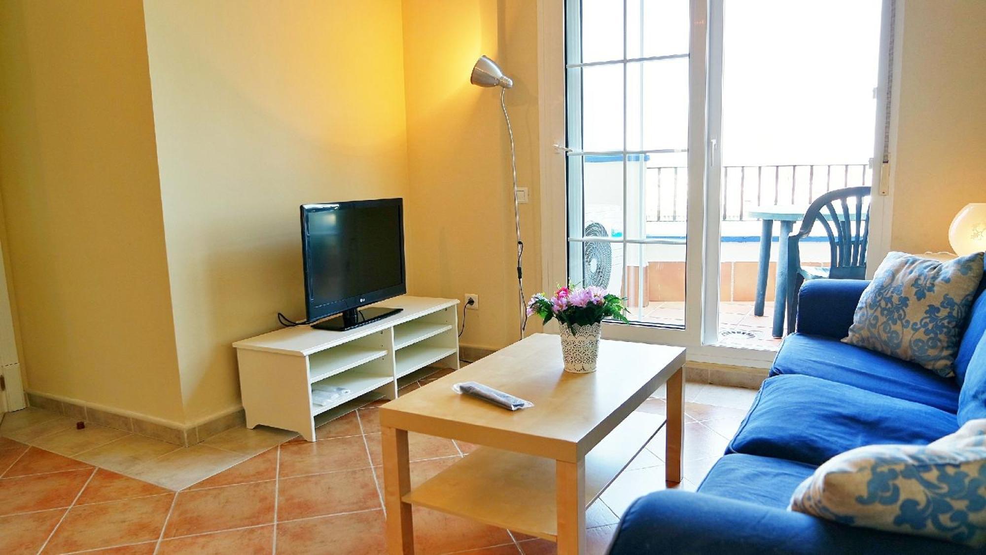 Appartement Marina IV By H à Isla del Moral Chambre photo