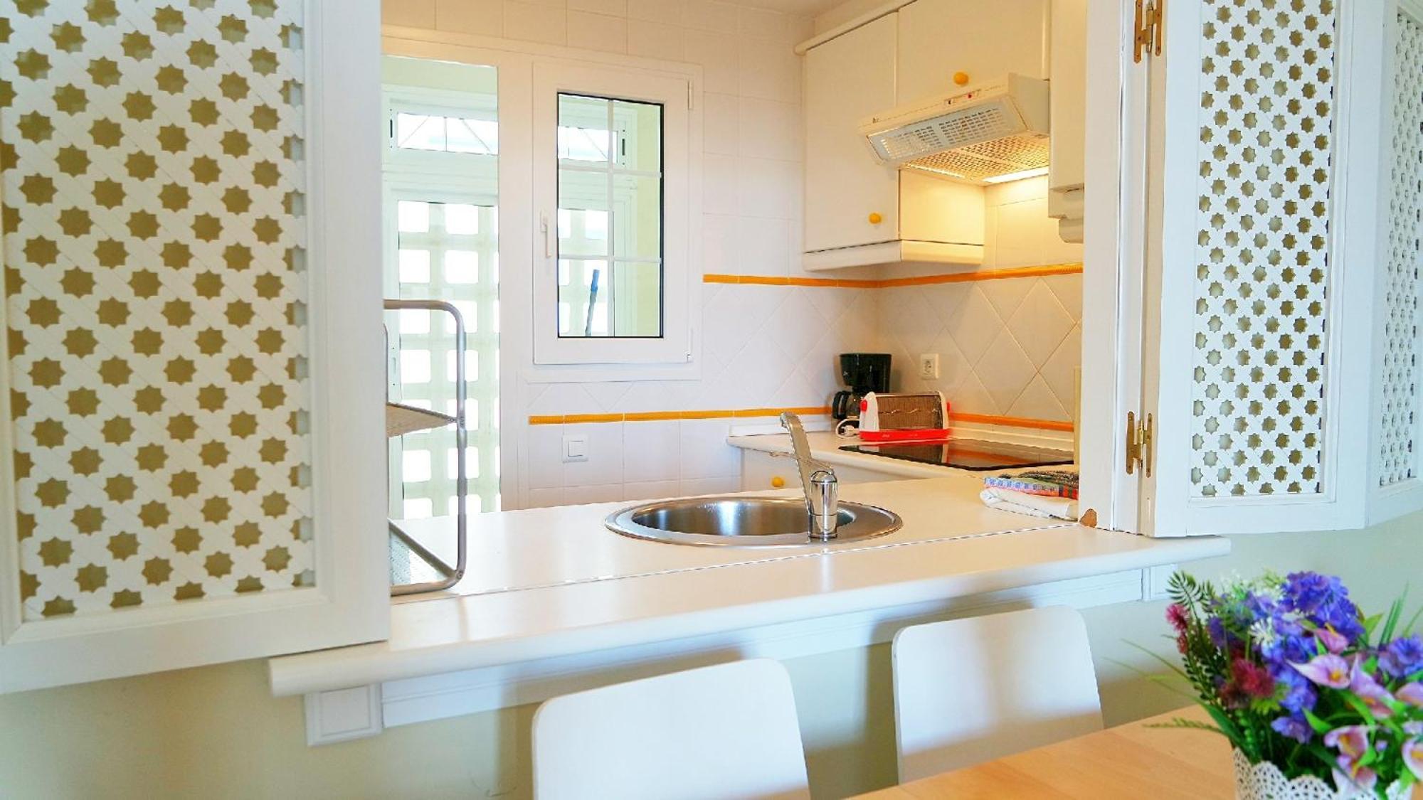 Appartement Marina IV By H à Isla del Moral Chambre photo