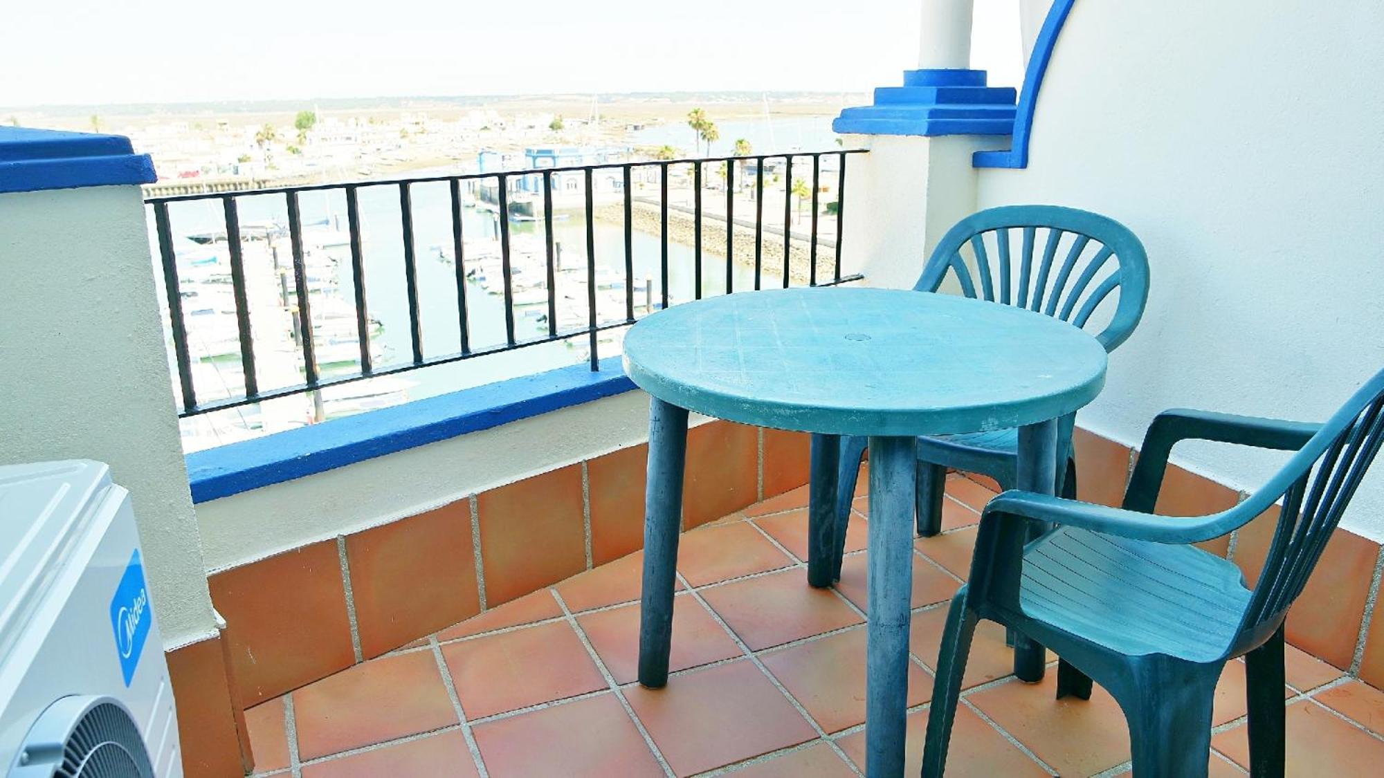 Appartement Marina IV By H à Isla del Moral Chambre photo