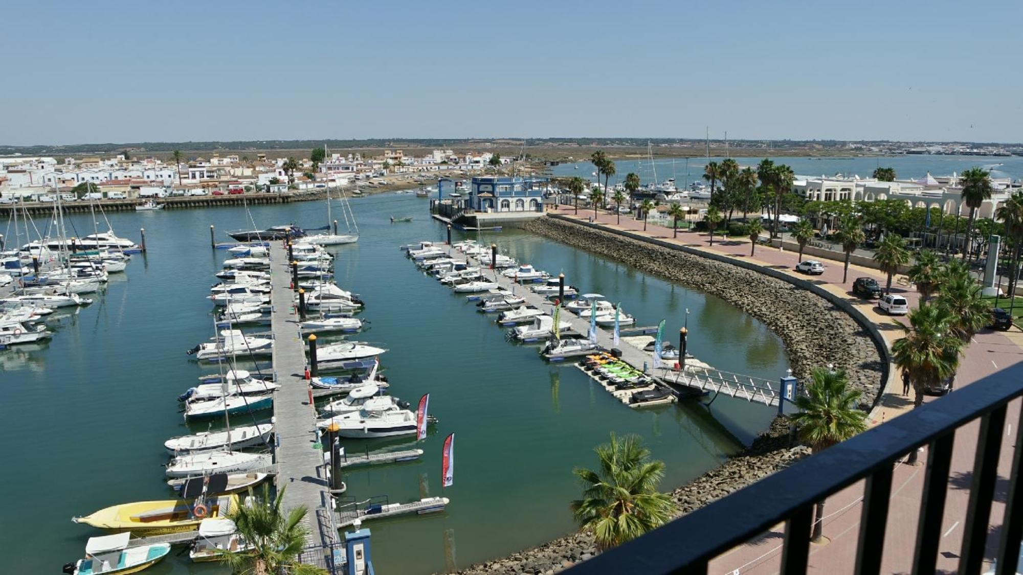 Appartement Marina IV By H à Isla del Moral Chambre photo