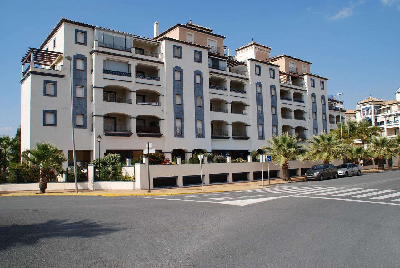 Appartement Marina IV By H à Isla del Moral Extérieur photo