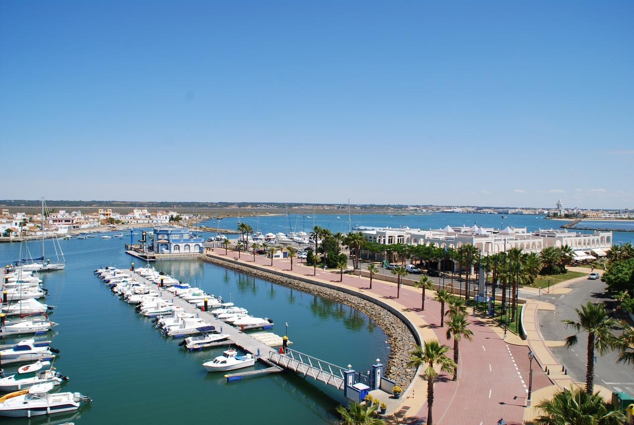Appartement Marina IV By H à Isla del Moral Extérieur photo