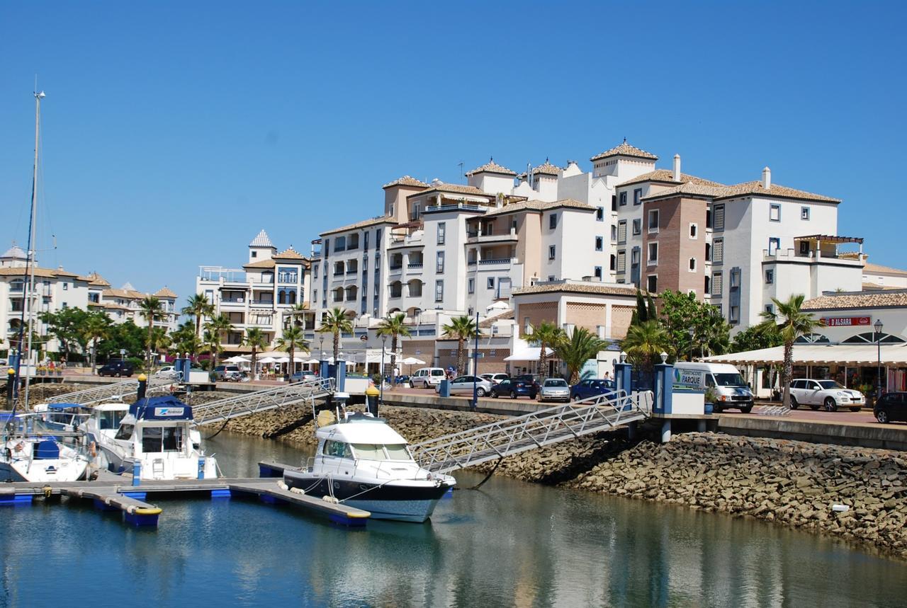 Appartement Marina IV By H à Isla del Moral Extérieur photo