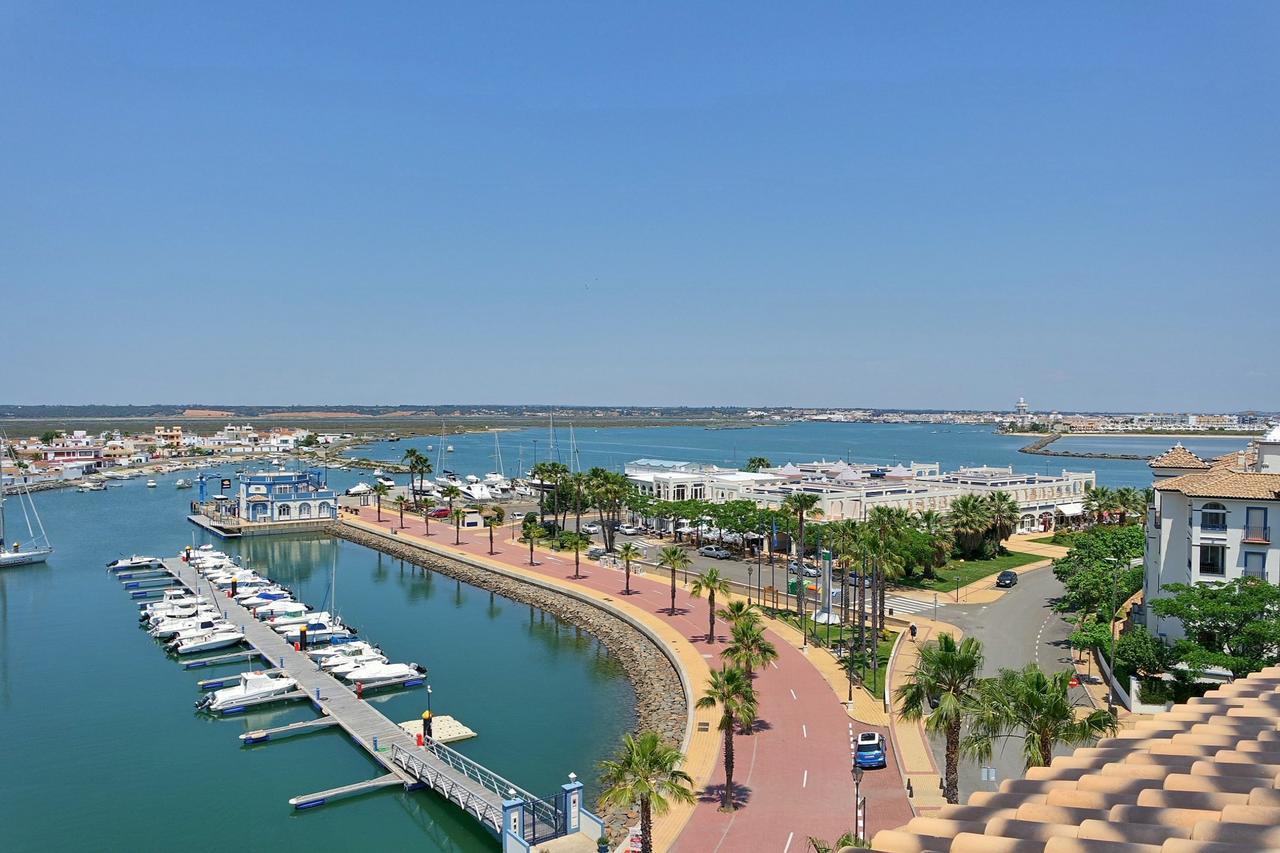 Appartement Marina IV By H à Isla del Moral Extérieur photo